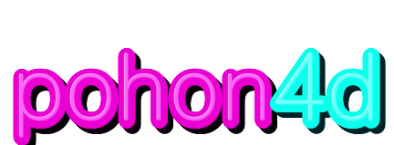 pohon4d — logo kanal